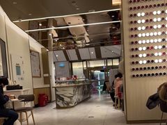 -Tims天好咖啡·贝果(东方广场店)