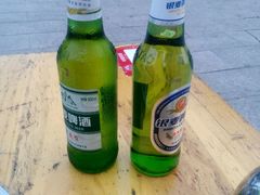 -莒南驴肉馆(蒙山大道店)