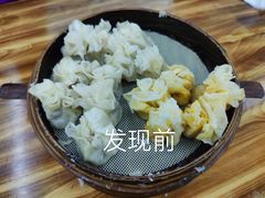 -海汇源老烧麦店(东大街总店)