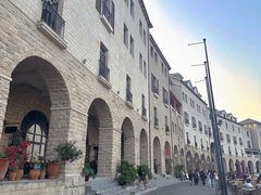 -22ºN BISTRO西餐&酒馆(石奥商业街店)