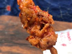 -辽B·小串(总店)