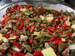 -廖哥泡椒兔(峨眉店)