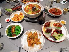 -喜记顺德菜(南昌万象城店)