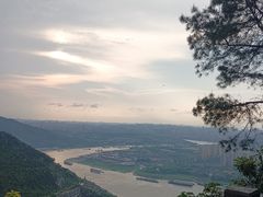 -铁山坪森林公园