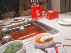 -海底捞火锅(应天门古城根店)