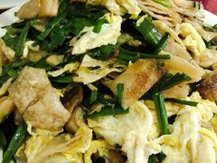 -同福农家菜(霞云岭国家森林公园店)