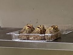 小烧卖-白玉兰食品(甜云店)
