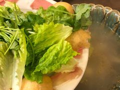 -刘老头云南过桥米线