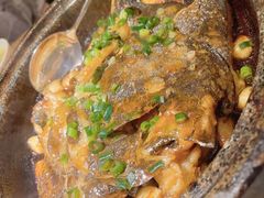 -院里汤包·虾汤包青岛菜(辽源路店)