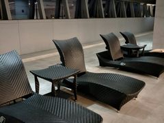 躺椅-广交会威斯汀酒店