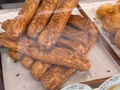 -西树泡芙(珠海华发商都店)