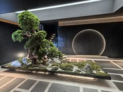 大堂-神奈川·小京