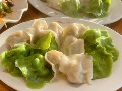 -鸿毛饺子(紫竹桥店)