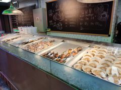 -日进一片海.生腌海鲜火锅.宵夜烧烤(三里屯总店)