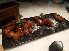 -绿茶餐厅(深圳龙华天虹购物中心店)