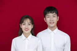 点击看大图 -青禾蒙娜丽莎婚纱摄影(武汉总店)