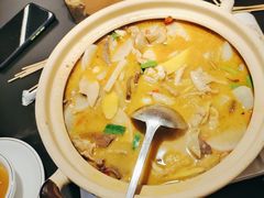 -地摊风云龙虾烧烤铺(裕民店)