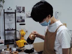 -素咫咖啡CLIFEROSE