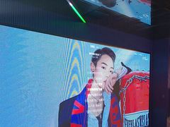 -JUZC钜阵纯KTV(滨海吾悦广场店)