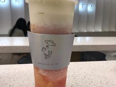 -喜茶(上海打浦桥日月光gelato lab+店)
