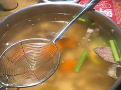 -左庭右院鲜牛肉火锅(新梅广场店)