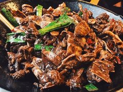 醋血鸭-王城醋血鸭老店