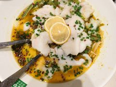 -绿草地·湘菜(7mall店)