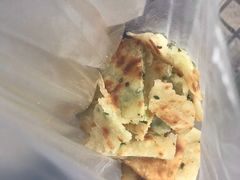 葱油饼-咏春葱油饼(德政中路店)