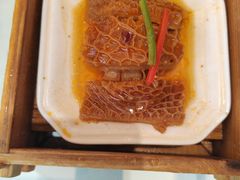 -凯宾斯基大酒店·三楼御龙轩中餐厅