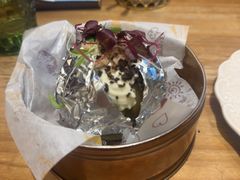 -秘密旅行Bonjour(黑金冠 江南西店)