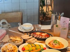-沛家·西餐Brunch·直火料理