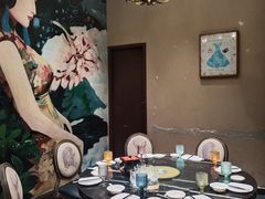 -美庐餐厅·湖北菜·吴佩孚公馆(南京路店)