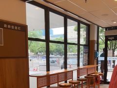 -麦当劳(安定门外大街店)