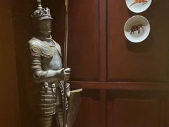 -尚品御泉铁板烧自助(绿园小区店)