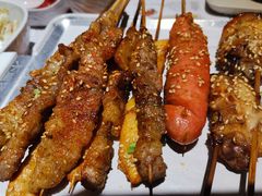 -木屋烧烤(房山良乡店)