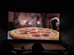 -城市大道红炉披萨烘焙坊