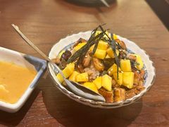 -鸟鹏烧鸟居酒屋(昌岗店)