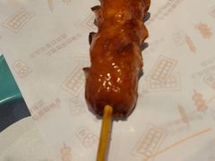 烤肠-姐弟俩土豆粉(北京双桥万达店)