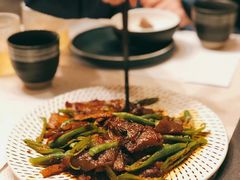 -云里小坐·小院里·团建·宴请·下午茶(三圣乡店)