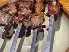 -筱果•梁山围炉烤肉(昌里路店)