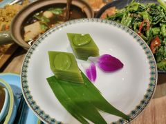 -马来西亚肉骨茶汤·招牌螃蟹·烧鸡·呷喱吧吧(海上世界店)