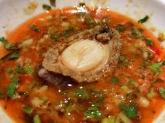 -领鲜天下·焗海鲜·花胶鸡(天目里店)