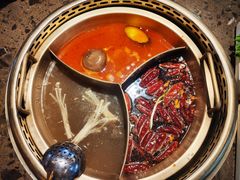 -小龙坎老火锅(北京三里屯店)