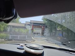 -仙居谷风景区