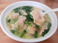 -海胆小馆(东北水饺·春柳店)