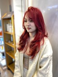 -MONE美发沙龙