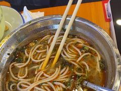 -雙冲柳州螺蛳粉&酸嘢&桂林米粉(簋街店)