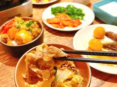 -王氏炉匠·烧鸟放题自助(三里屯店)