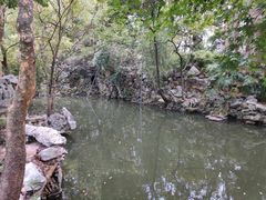 -绮园景区