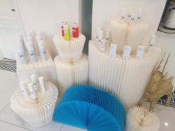 -缤卡妮肌肤管理中心